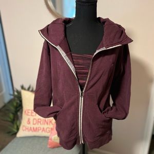 Lululemon On The Daily Hoodie